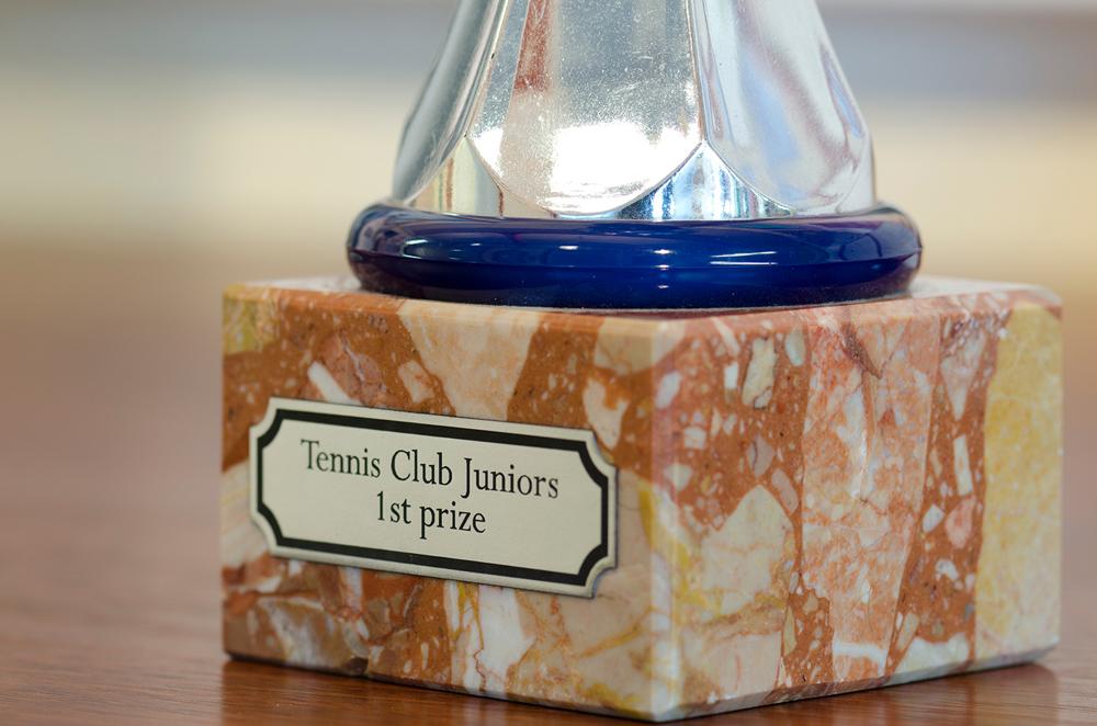 Award, medal, and trophy engraving solut...