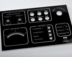Gravoxal™ - Engraving material - Gravograph