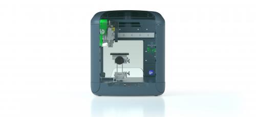M20 Cube for retail personalisation