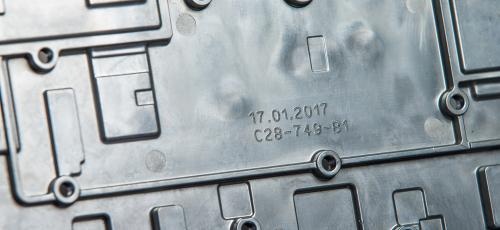 Plastic Identification