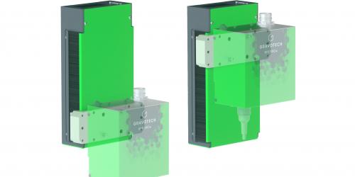 eZ150 motorised axis accessory