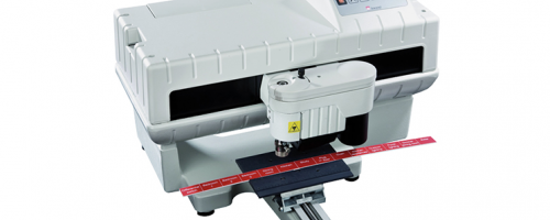 IS200 - engraver - Gravograph