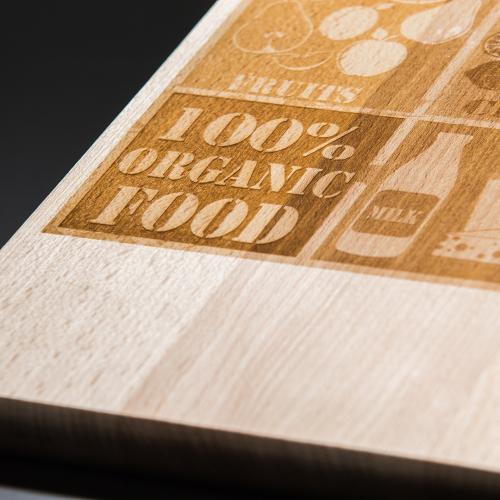 Why MDF is the Best Material for Laser Cutting and Engraving 