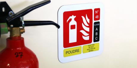 Gravoply™ 2 - Engraving material - Gravograph