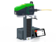 eZ Laser motorised Z axis with Fiber laser marker