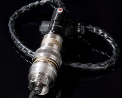 High frequency spindle for CNC milling machine