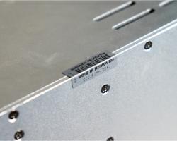 Stickalase™ - Laser engraving material - Gravograph